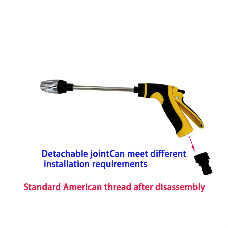 High Portable Automobiles Clea - Pressure Washer Foam Gun 리뷰 및 가격
