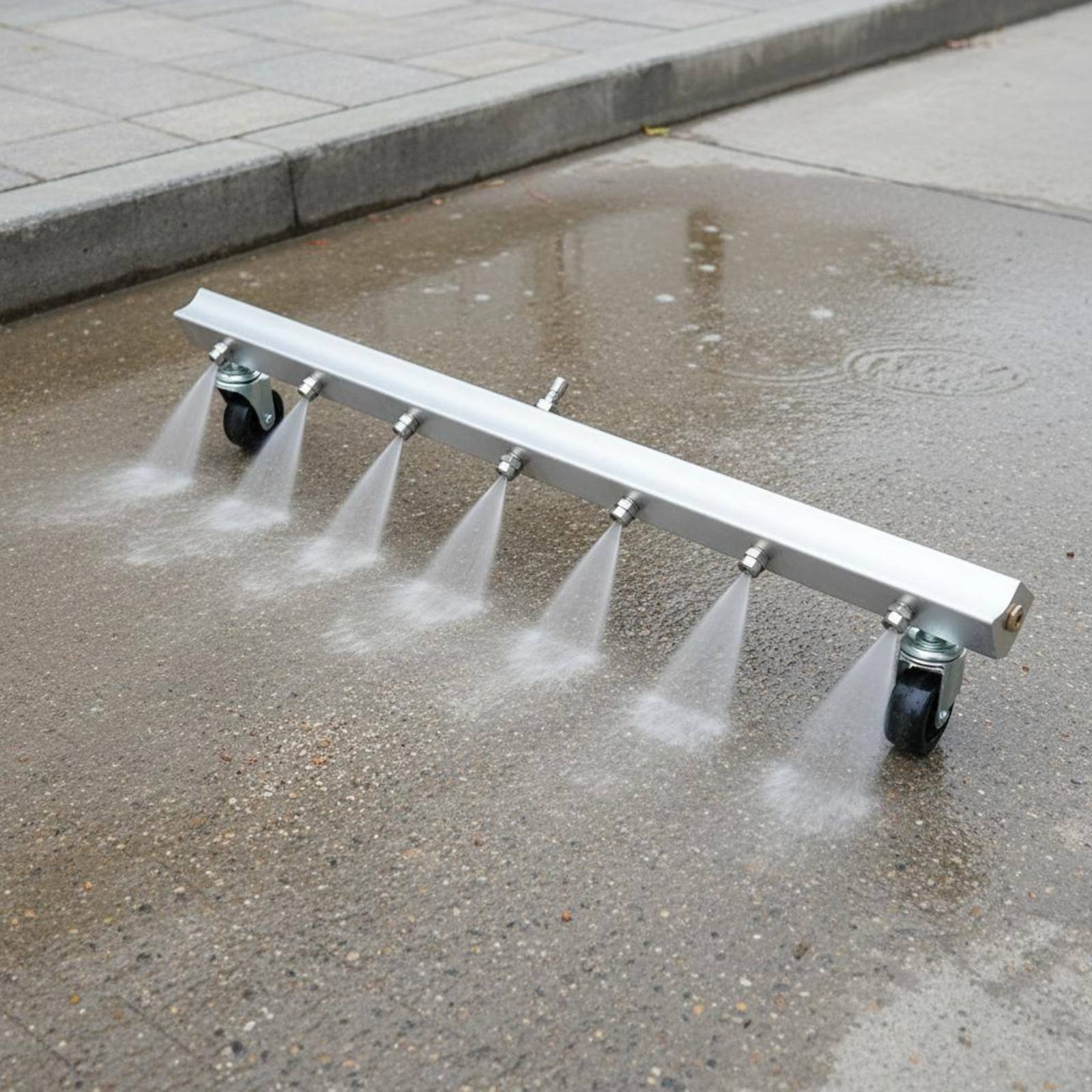 Pressure Washer Undercarriage  - Wheel Cleaner Alloy 리뷰 및 가격