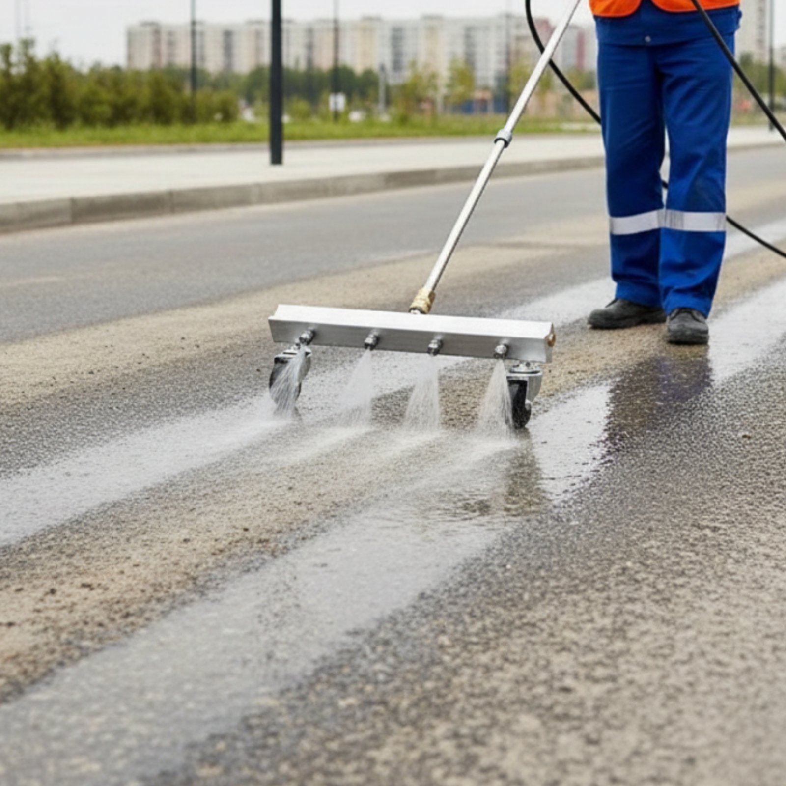 Pressure Washer Undercarriage  - Wheel Cleaner Alloy 리뷰 및 가격