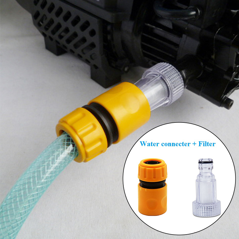 Car Washer Adapter High Pressu - Car Shampoo Ph 리뷰 및 가격