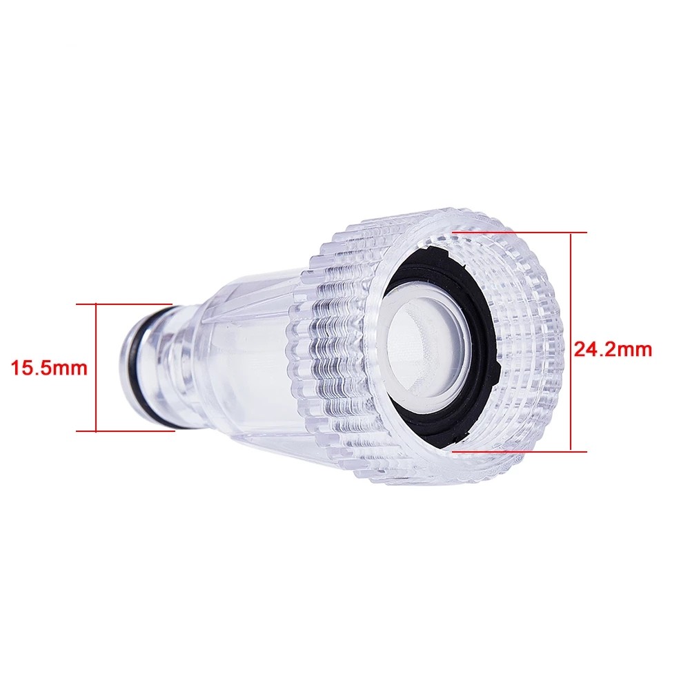 Car Washer Adapter High Pressu - Car Shampoo Ph 리뷰 및 가격