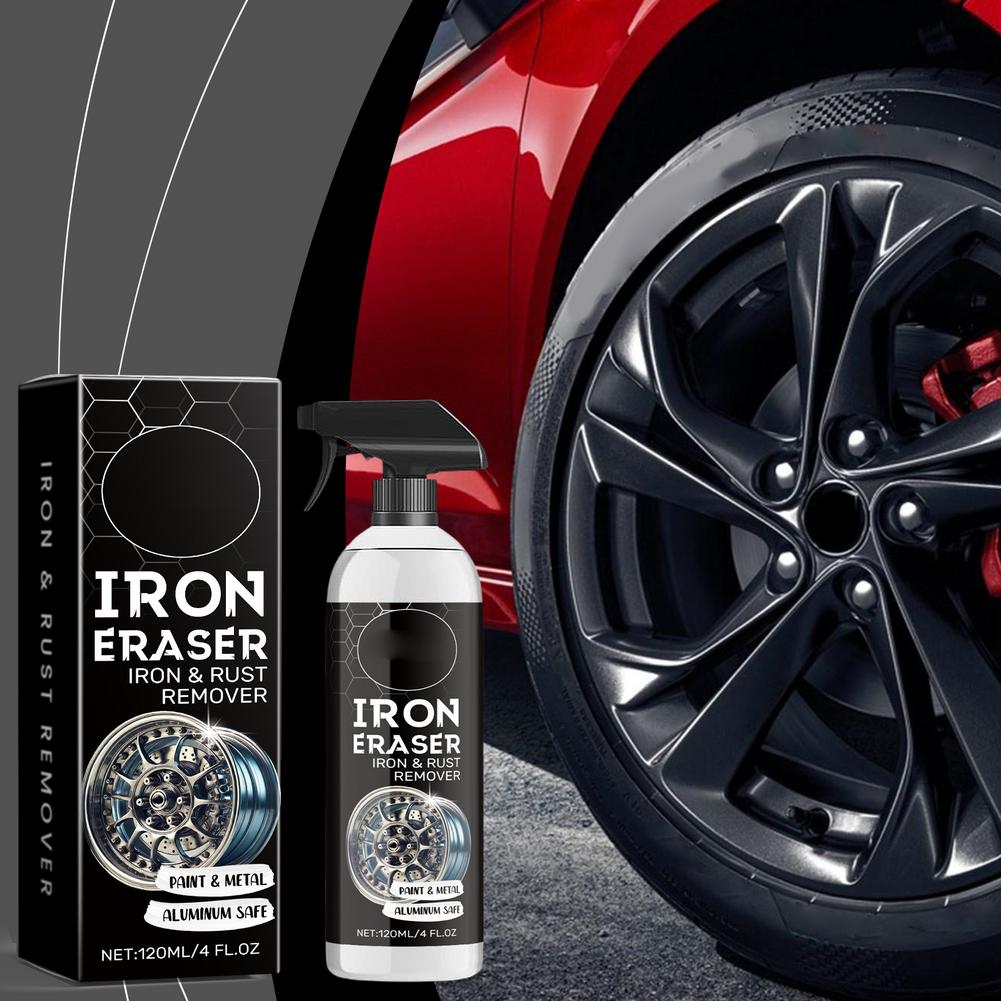 Effective Rust Remover Spray F - Wheel Cleaner Alloy 리뷰 및 가격