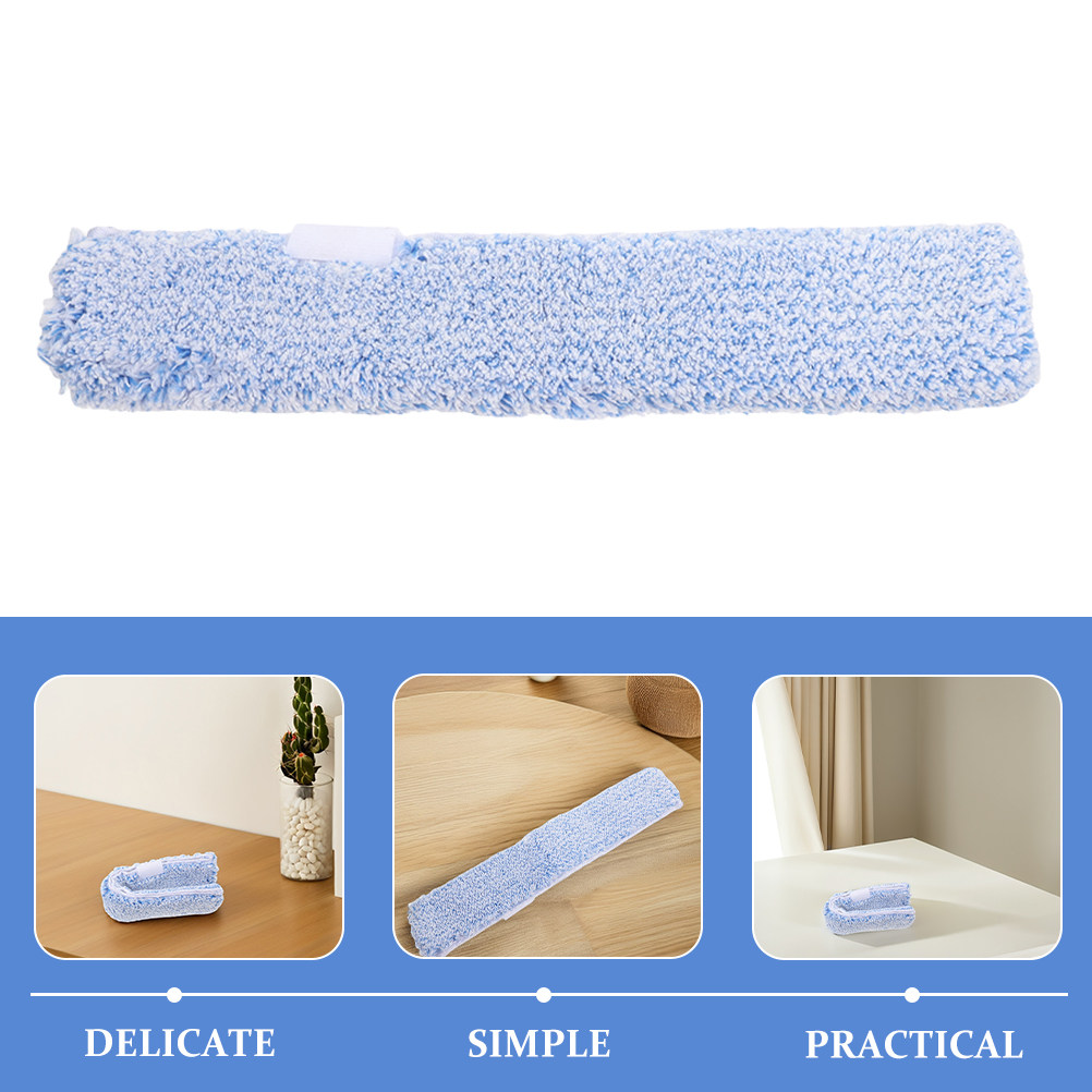 2Pcs Window Cleaner Replacemen - Glass Cleaner Streak 리뷰 및 가격