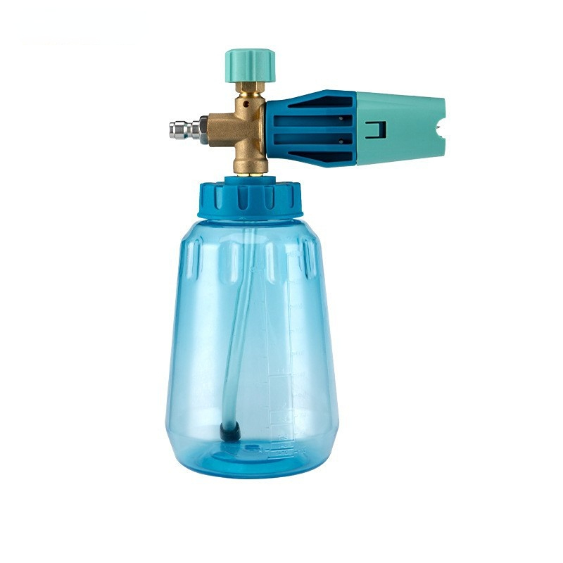 1LFoam Lance Fully Transparent - Pressure Washer Foam Gun 리뷰 및 가격