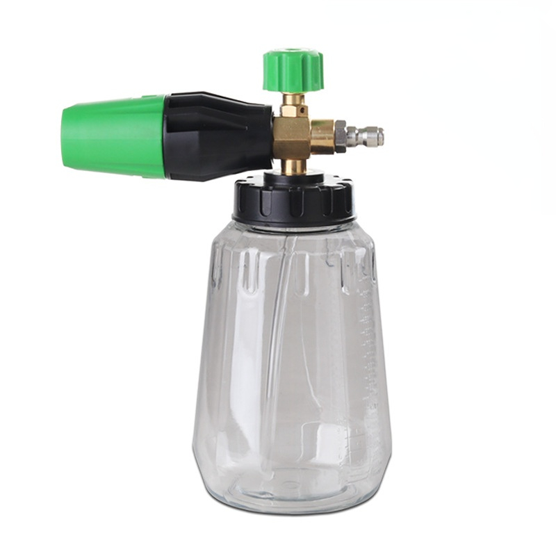 1LFoam Lance Fully Transparent - Pressure Washer Foam Gun 리뷰 및 가격
