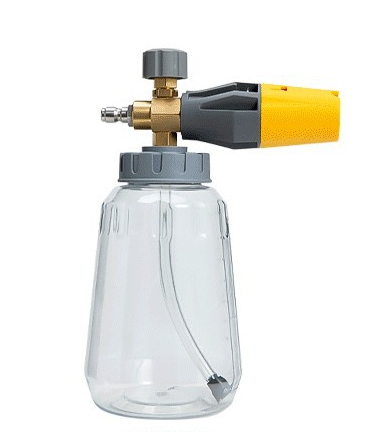 1LFoam Lance Fully Transparent - Pressure Washer Foam Gun 리뷰 및 가격