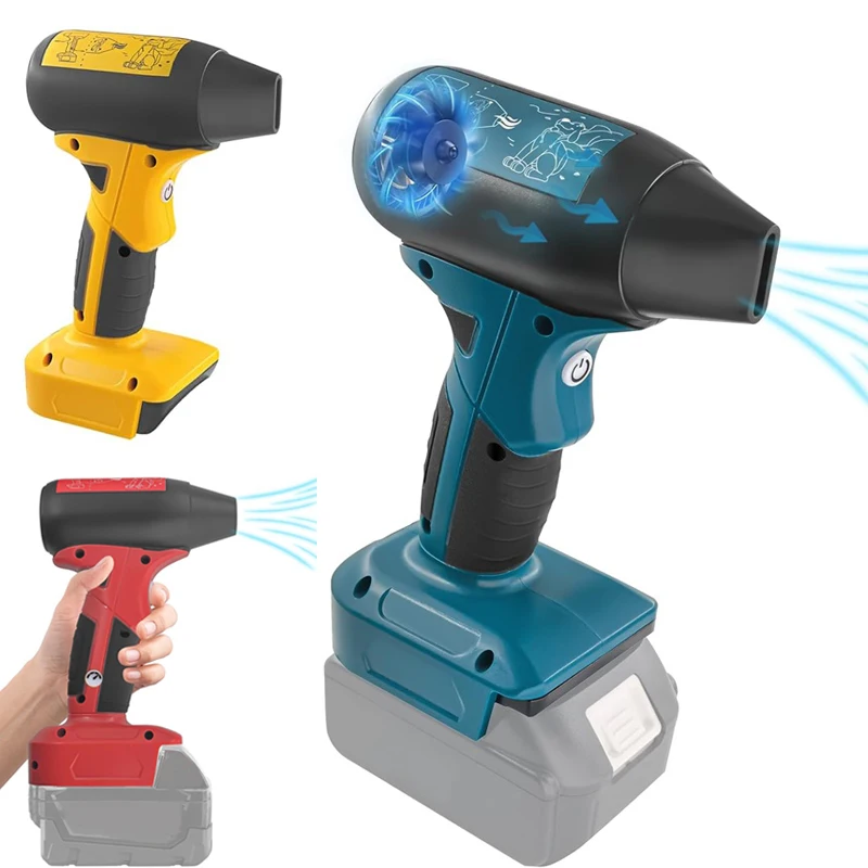 Makita 130000RMP 4-Speed Handh - Dryer Car Blower 리뷰 및 가격