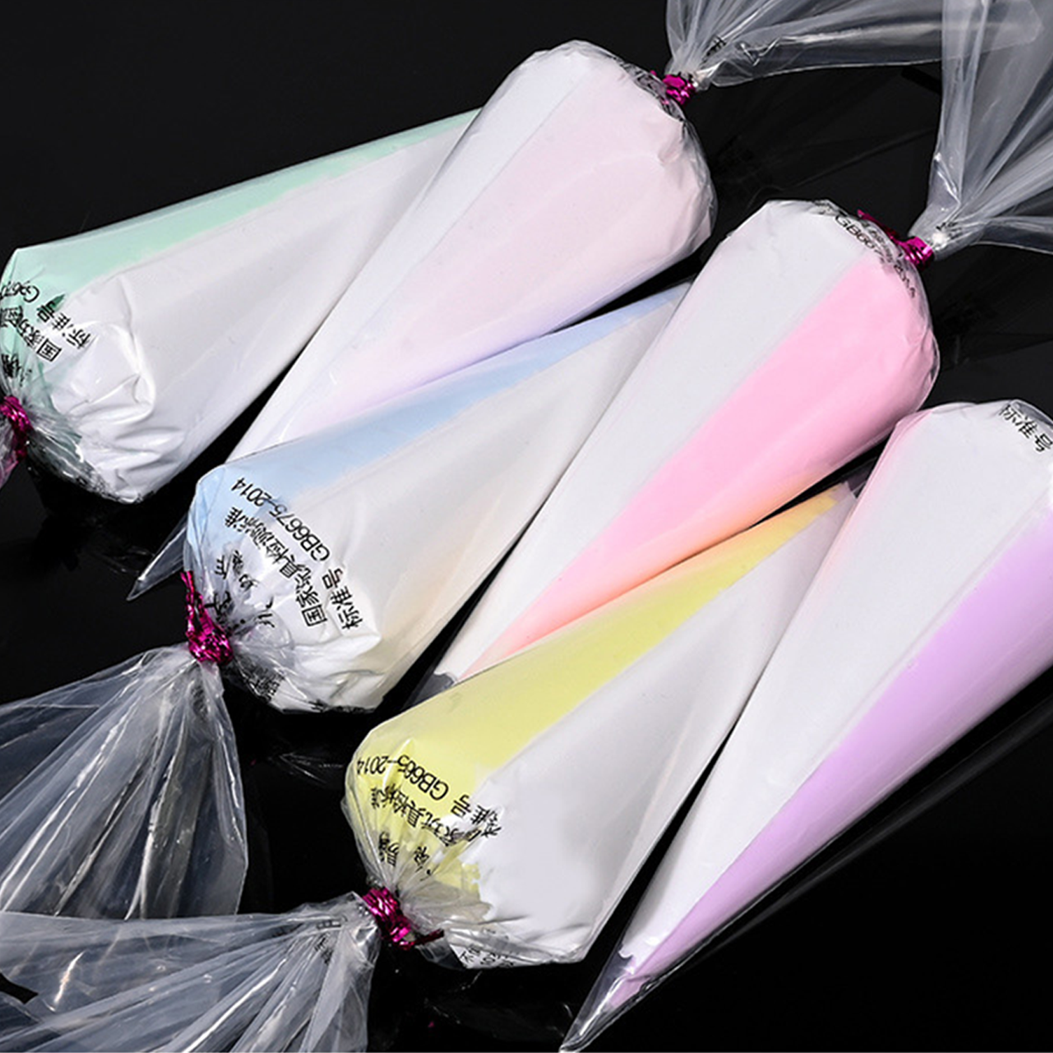 Two Color Whipped Cream Glue D - Clay Bar Lubricant 리뷰 및 가격