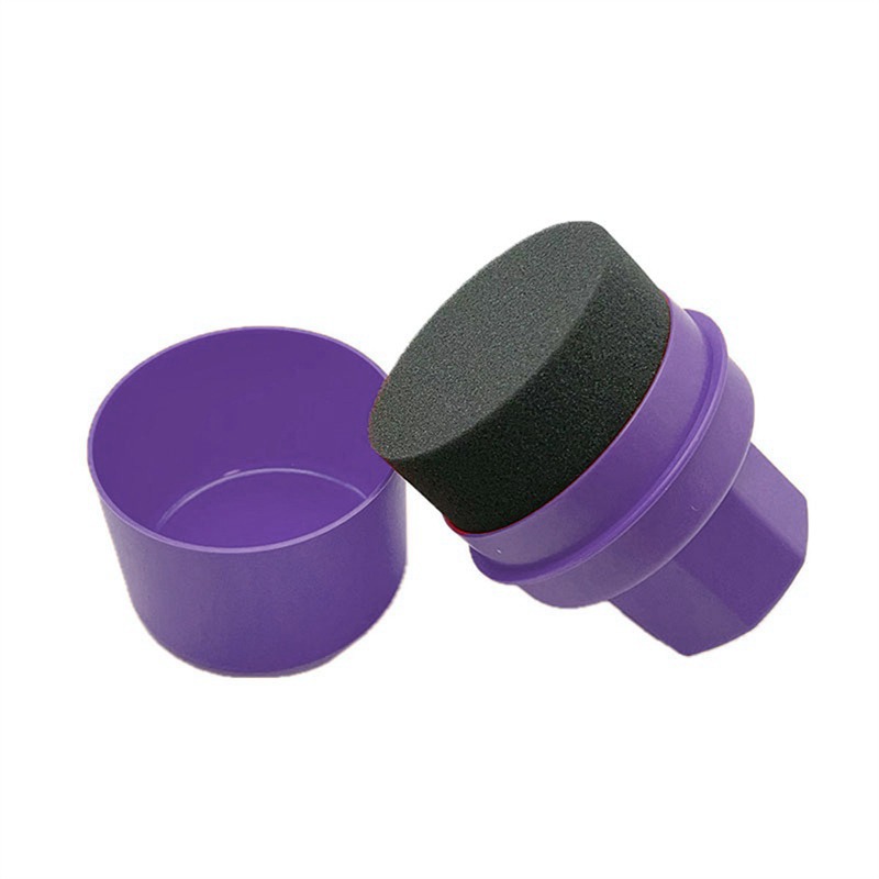 Waxing Sponge for Car Wax Appl - Wax Applicator Pad 리뷰 및 가격