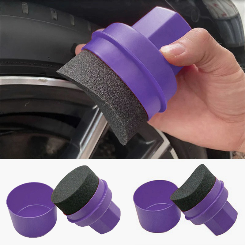 Waxing Sponge for Car Wax Appl - Wax Applicator Pad 리뷰 및 가격
