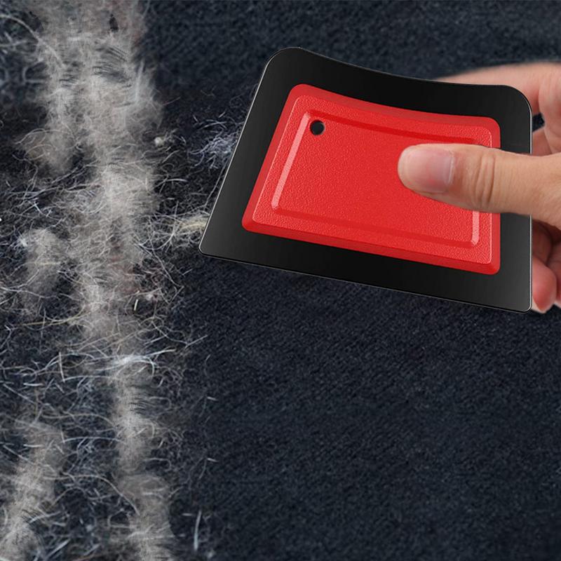 Pet Hair Remover Comb Brush Do - Seat Cleaner Fabric 리뷰 및 가격