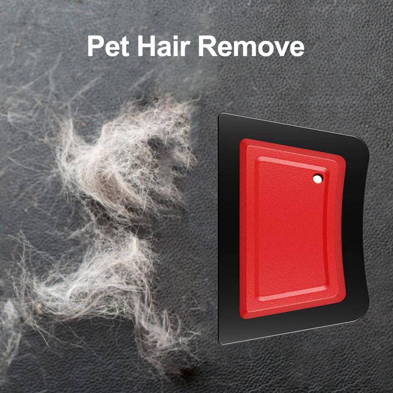 Pet Hair Remover Comb Brush Do - Seat Cleaner Fabric 리뷰 및 가격