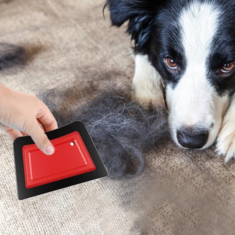 Pet Hair Remover Comb Brush Do - Seat Cleaner Fabric 리뷰 및 가격