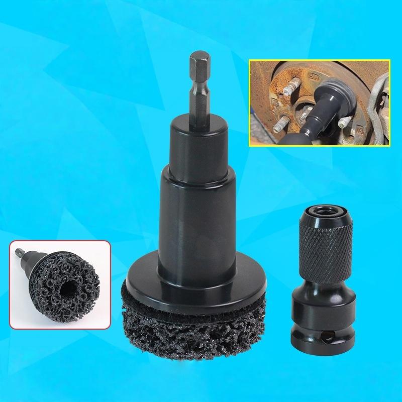 **1 Set Brake Grinding Cleaner - Wheel Cleaner Alloy 리뷰 및 가격