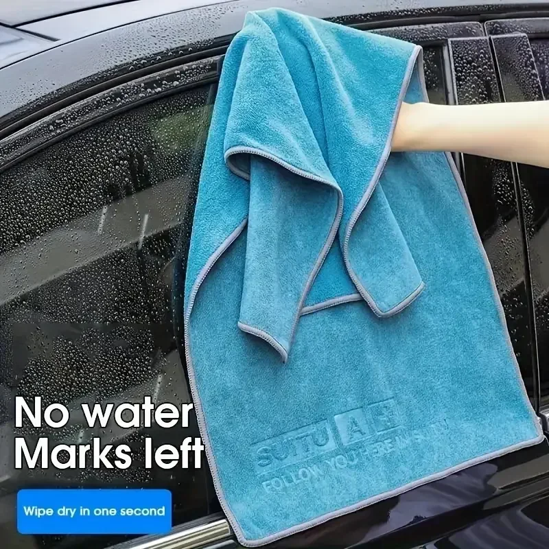 New Car Washing Towel Wash Hig - Microfiber Towel Detailing 리뷰 및 가격