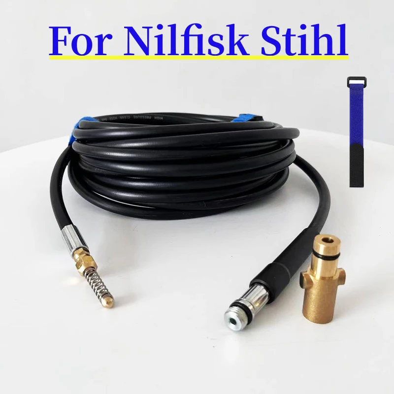 0.5m~40m Sewer Drain Water Cle - Car Shampoo Ph 리뷰 및 가격