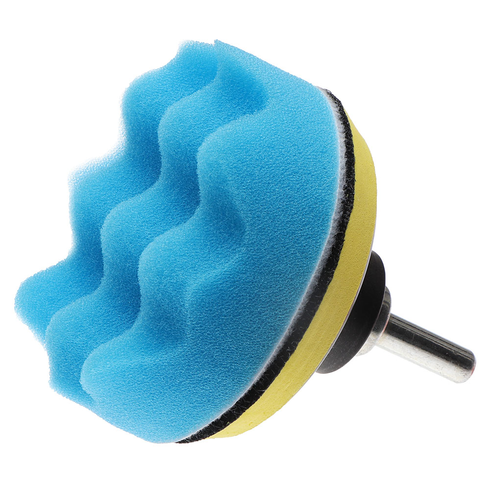 8pcs Auto Car Polishing Pad Ki - Polish Pad Set Buffer 리뷰 및 가격