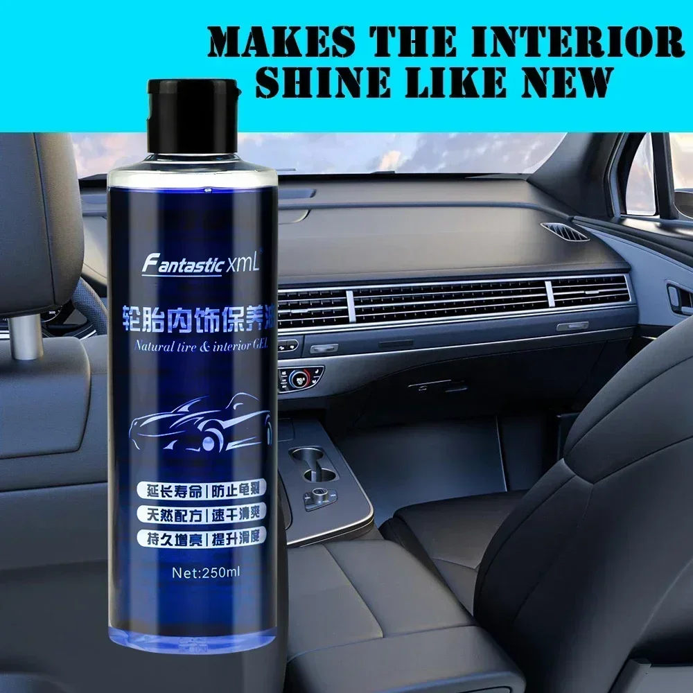 Car Interior Cleaning Crystal  - Car Wax Ceramic Coating 리뷰 및 가격