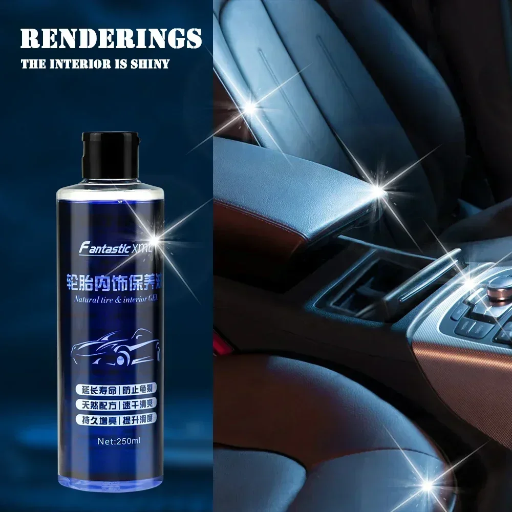 Car Interior Cleaning Crystal  - Car Wax Ceramic Coating 리뷰 및 가격