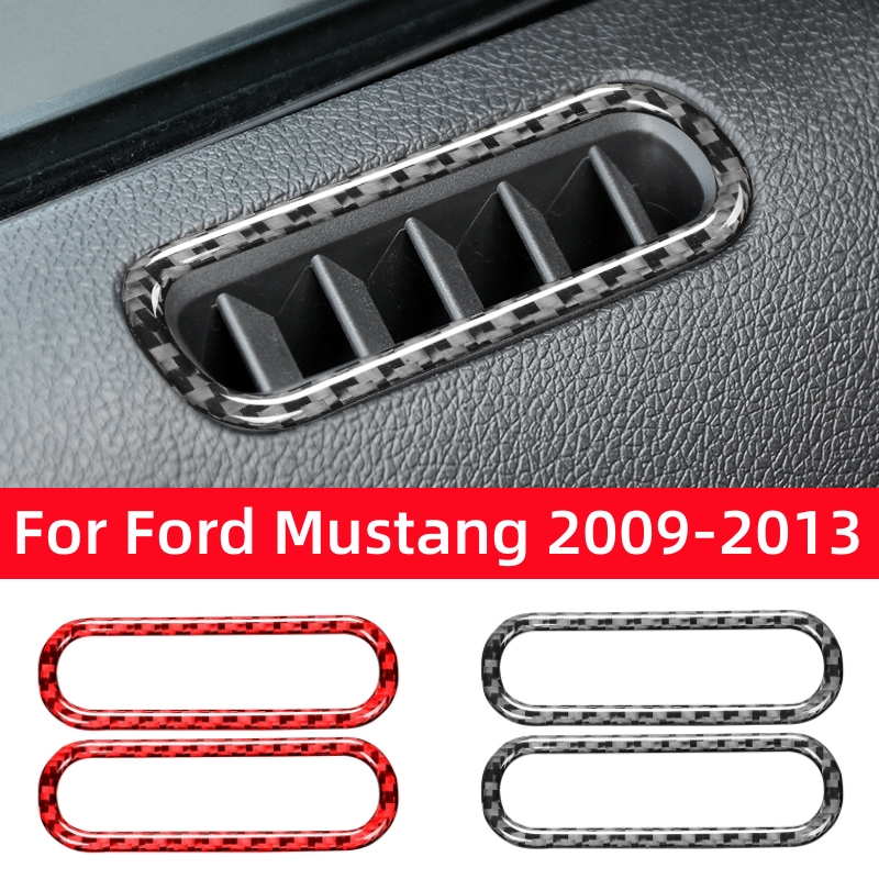 For Ford Mustang 2009-2014 Acc - Interior Detailing Kit 리뷰 및 가격