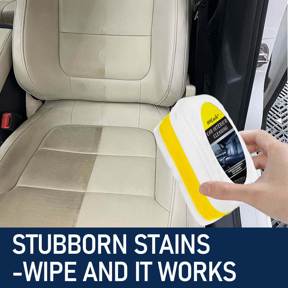 Car Interior Cleaner Brush Sea - Seat Cleaner Fabric 리뷰 및 가격