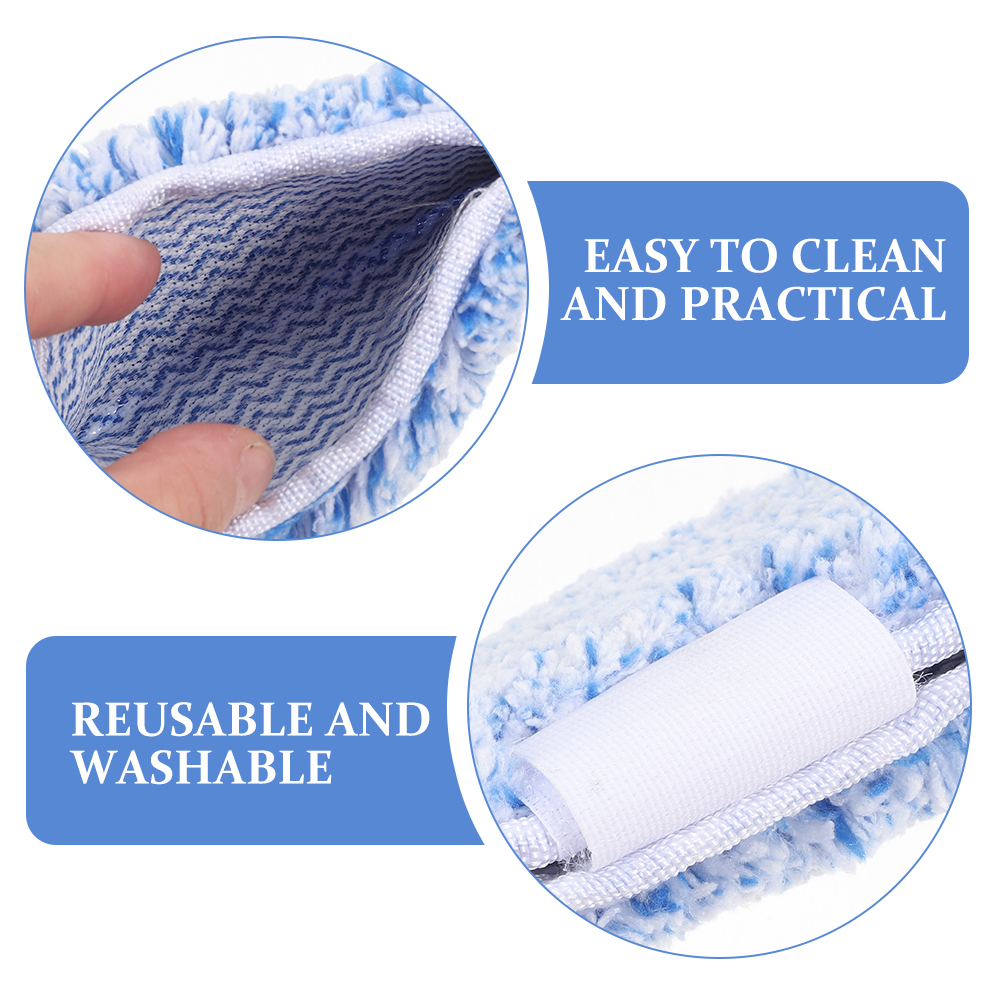 2pcs Window Cleaner Replacemen - Glass Cleaner Streak 리뷰 및 가격