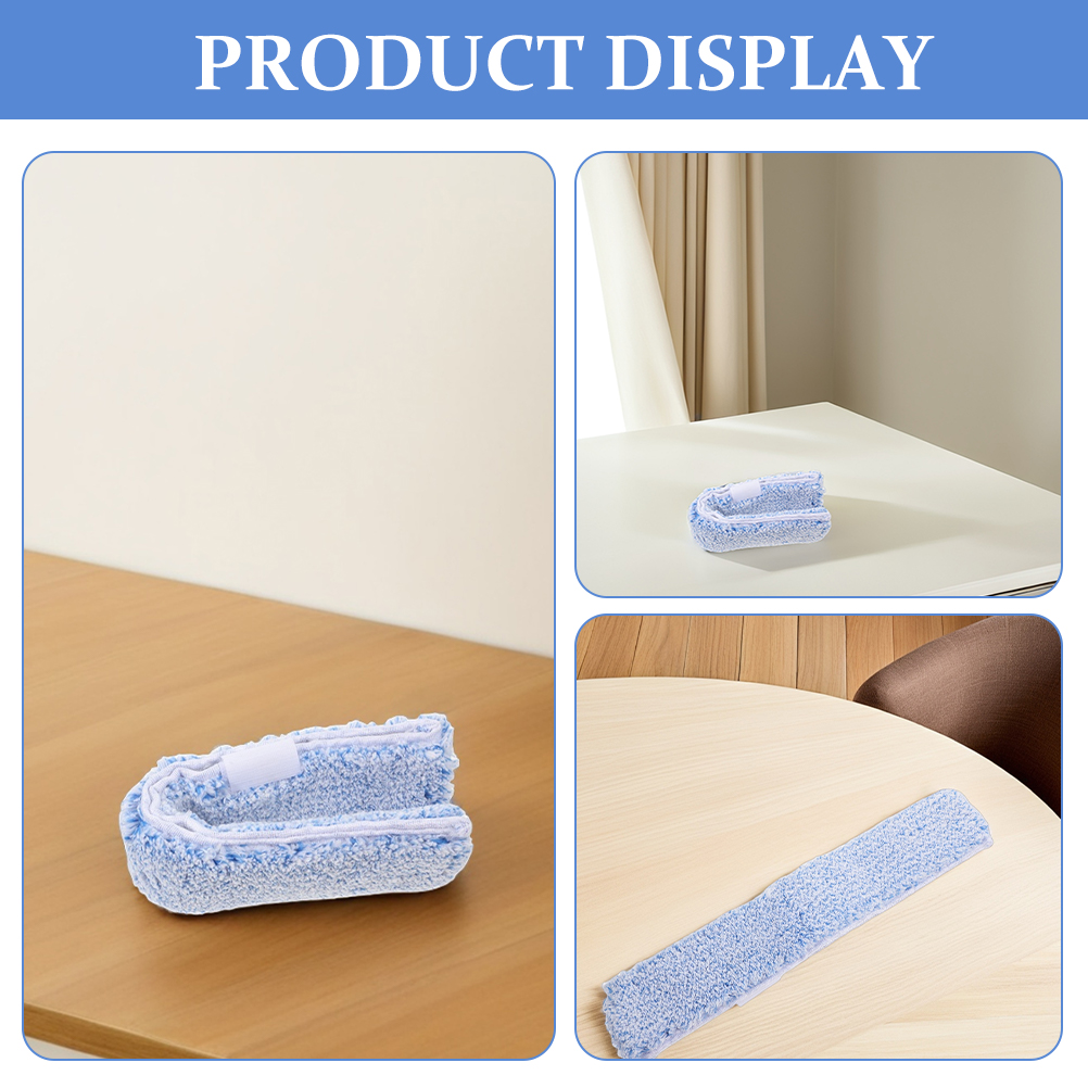 2pcs Window Cleaner Replacemen - Glass Cleaner Streak 리뷰 및 가격