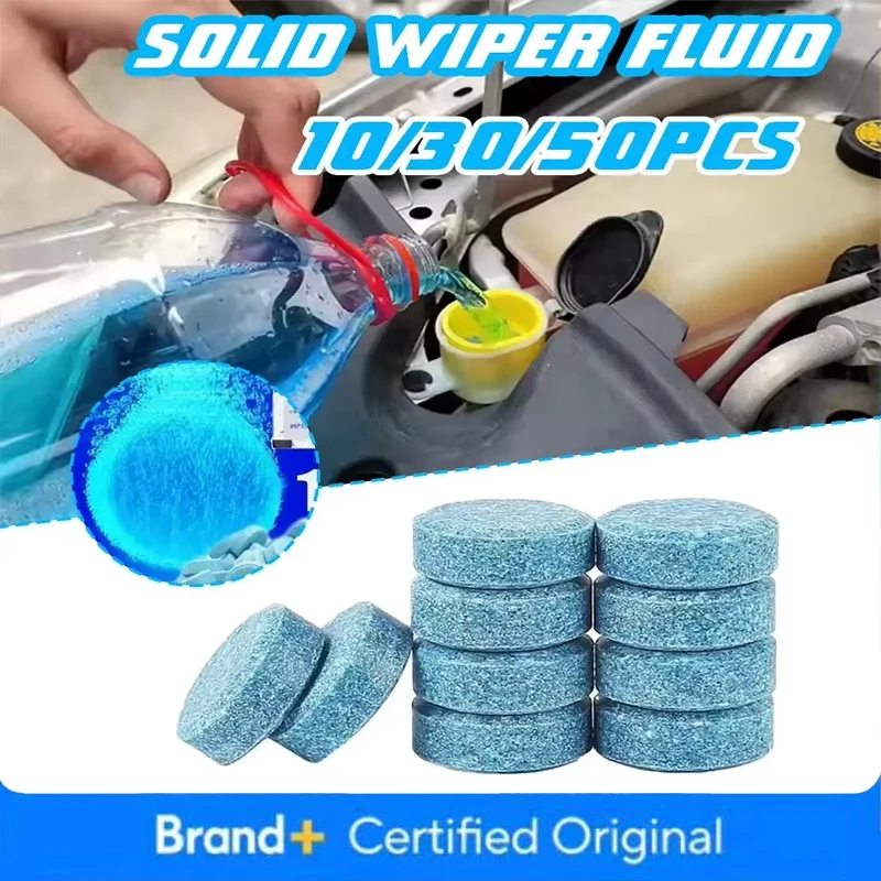 Concentrate Effervescent Car W - Glass Cleaner Streak 리뷰 및 가격