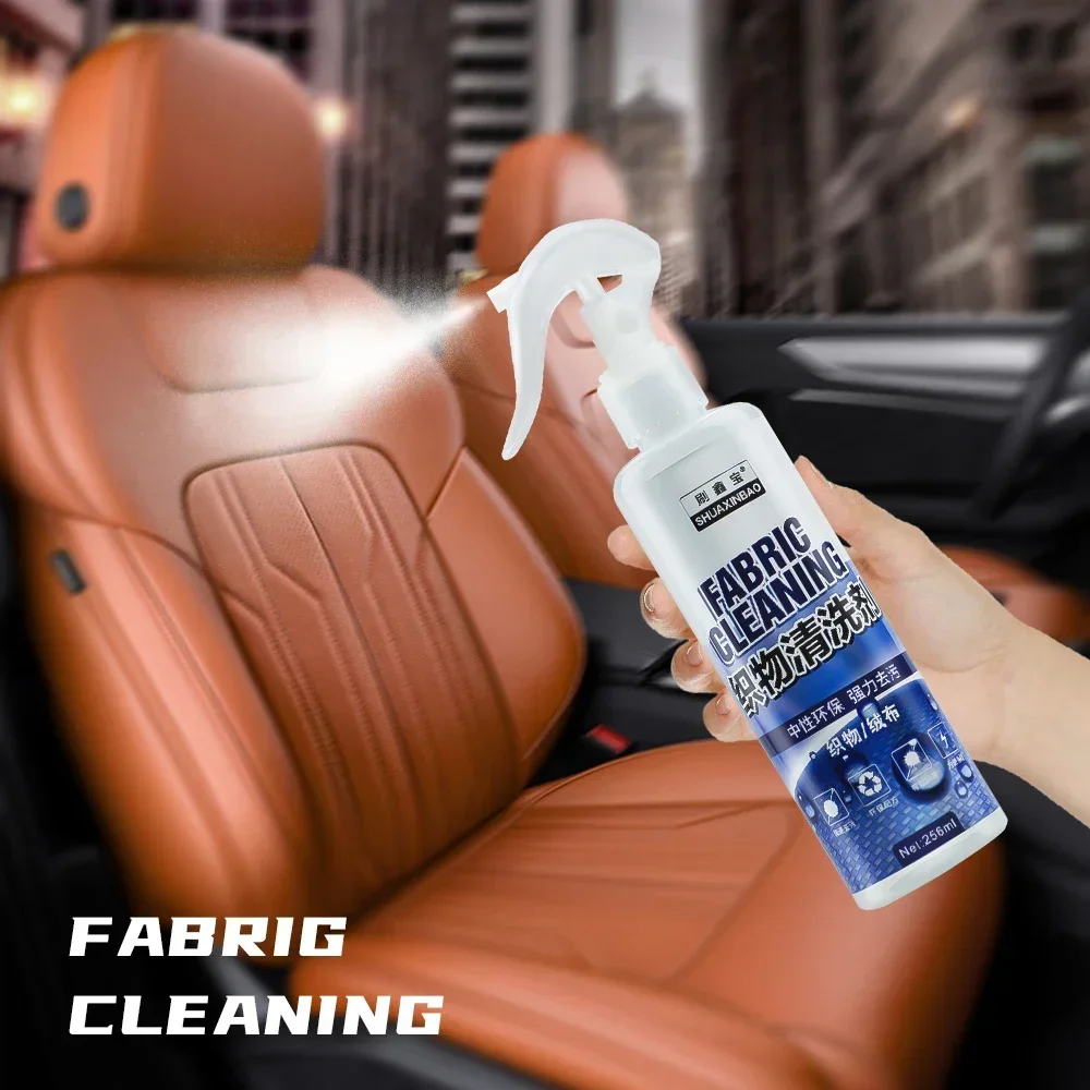 Car Interior Cleaning Agent Ce - Seat Cleaner Fabric 리뷰 및 가격