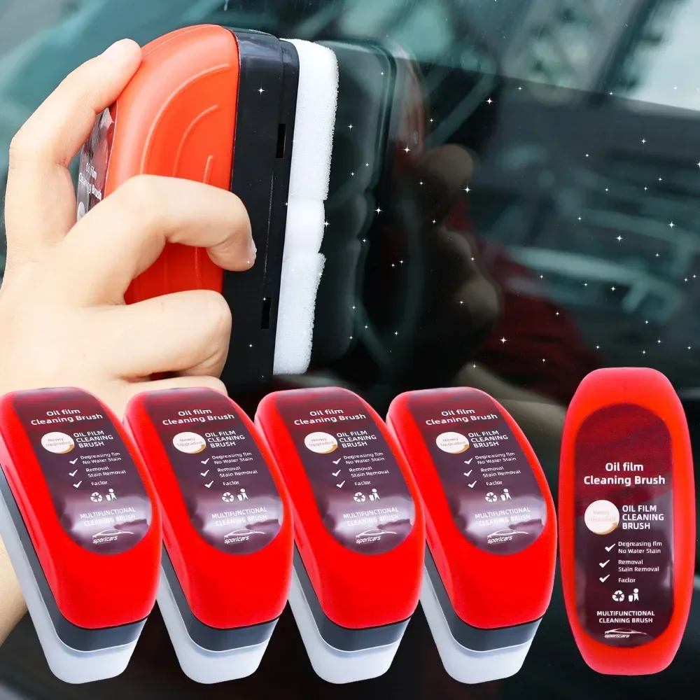 Car Windshield Oil Film Cleane - Car Shampoo Ph 리뷰 및 가격