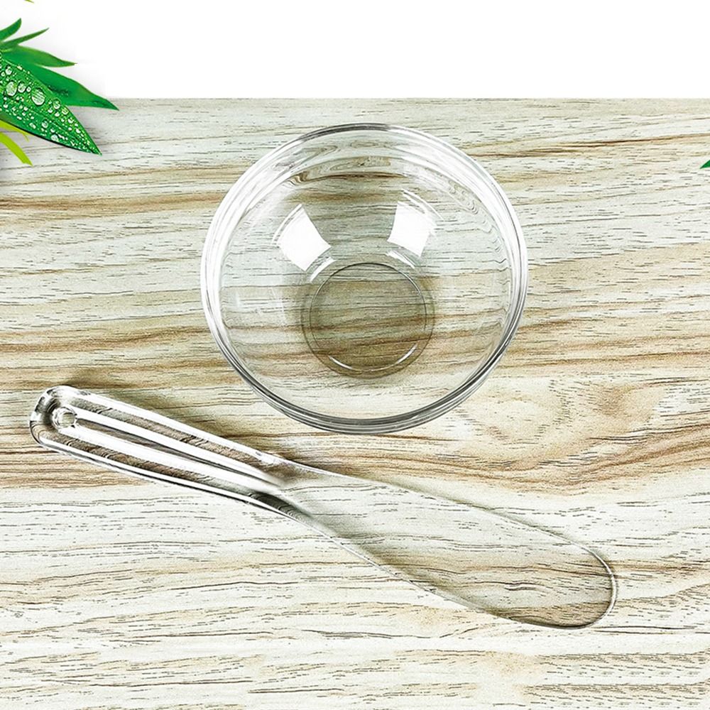 Silicone Transparent Facial Cr - Wax Applicator Pad 리뷰 및 가격