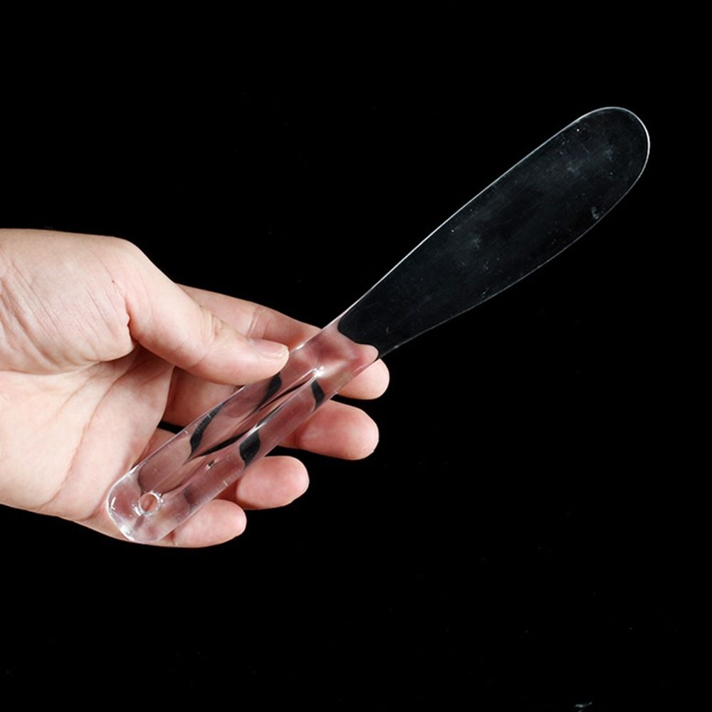 Silicone Transparent Facial Cr - Wax Applicator Pad 리뷰 및 가격