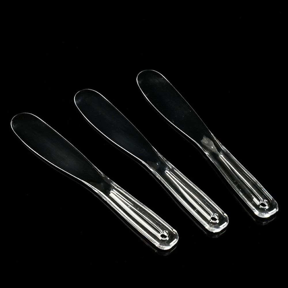 Silicone Transparent Facial Cr - Wax Applicator Pad 리뷰 및 가격
