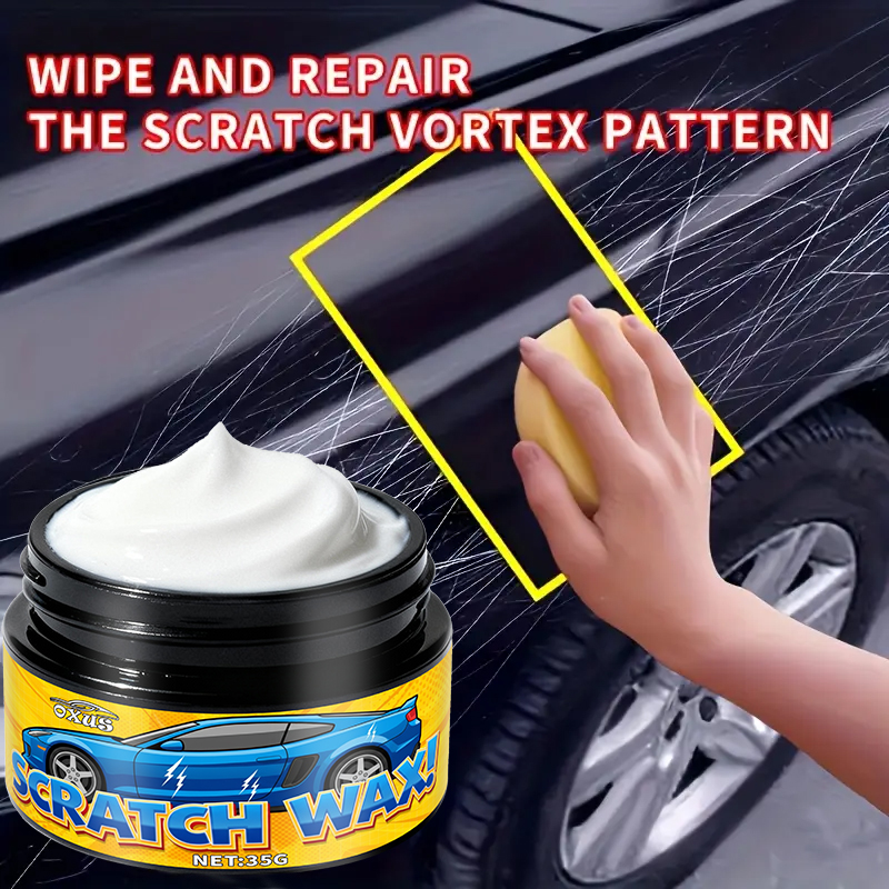 Car Special Wax Easy-to-Apply  - Car Wax Ceramic Coating 리뷰 및 가격