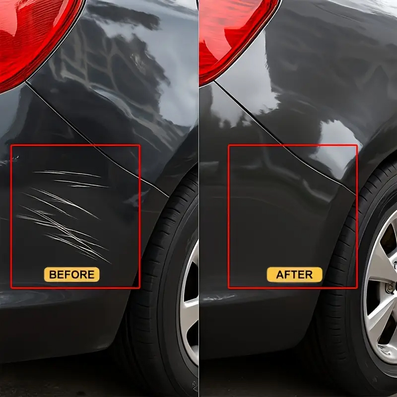 Car Special Wax Easy-to-Apply  - Car Wax Ceramic Coating 리뷰 및 가격