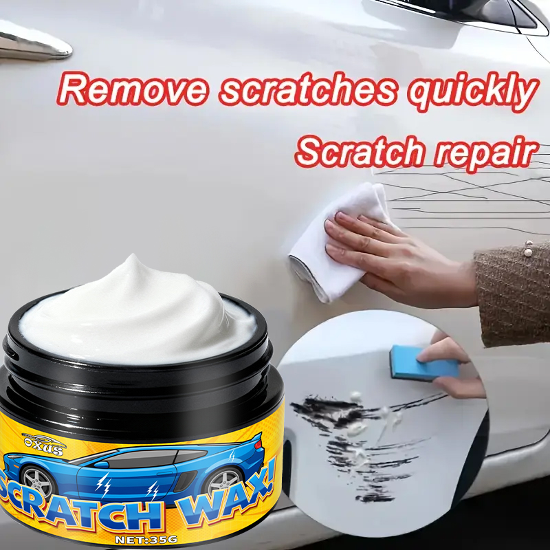 Car Special Wax Easy-to-Apply  - Car Wax Ceramic Coating 리뷰 및 가격