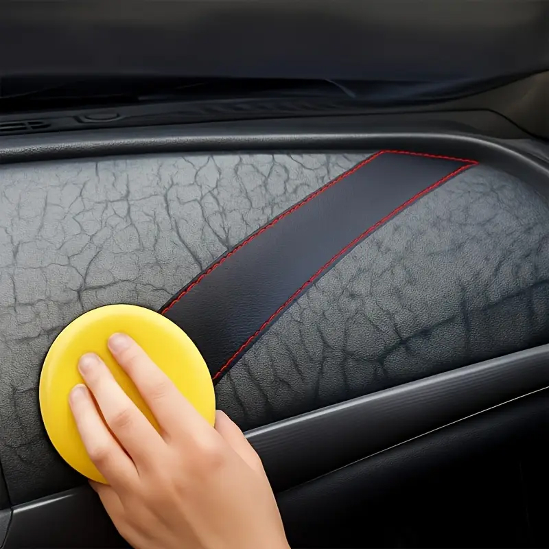 Car Special Wax Easy-to-Apply  - Car Wax Ceramic Coating 리뷰 및 가격