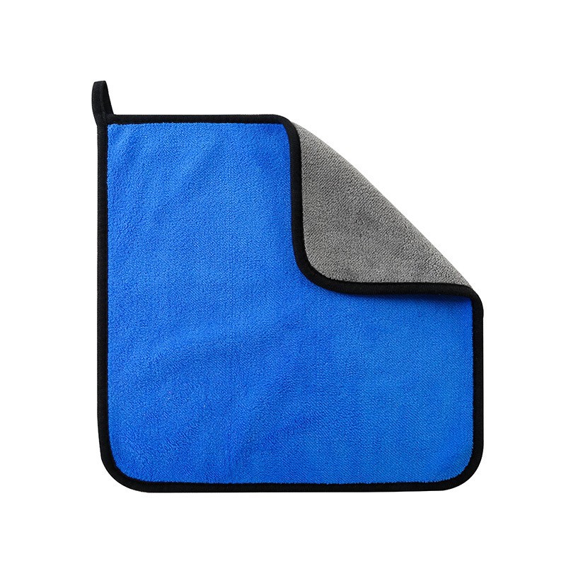 Car Washing Cloth 30X30 30X40  - Microfiber Towel Detailing 리뷰 및 가격