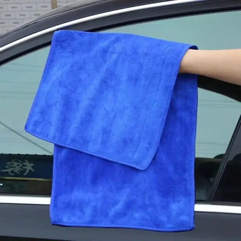 Ultra-Fine Microfiber Car Clea - Microfiber Towel Detailing 리뷰 및 가격