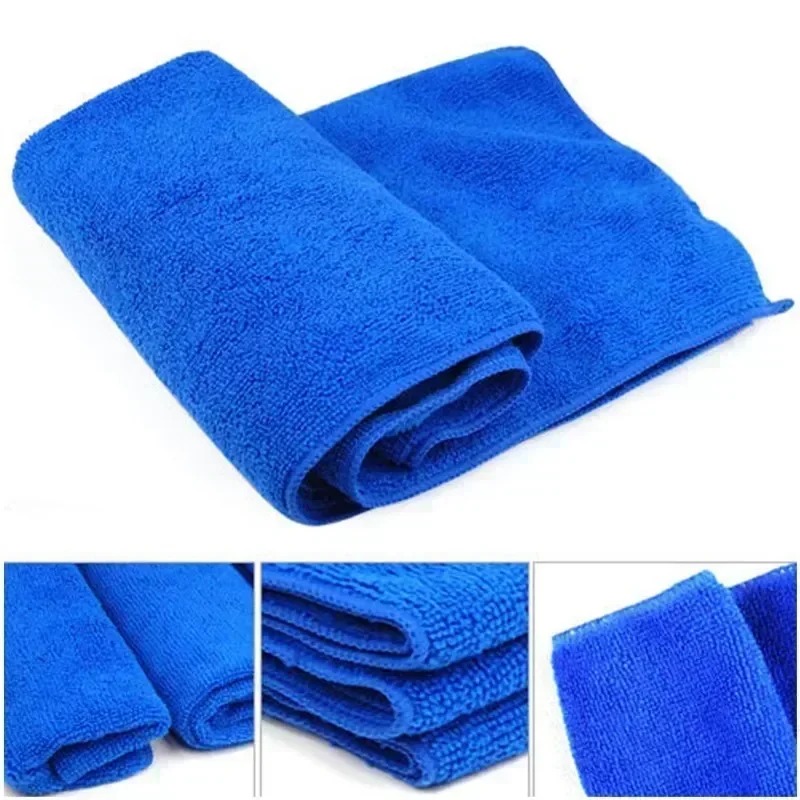Ultra-Fine Microfiber Car Clea - Microfiber Towel Detailing 리뷰 및 가격