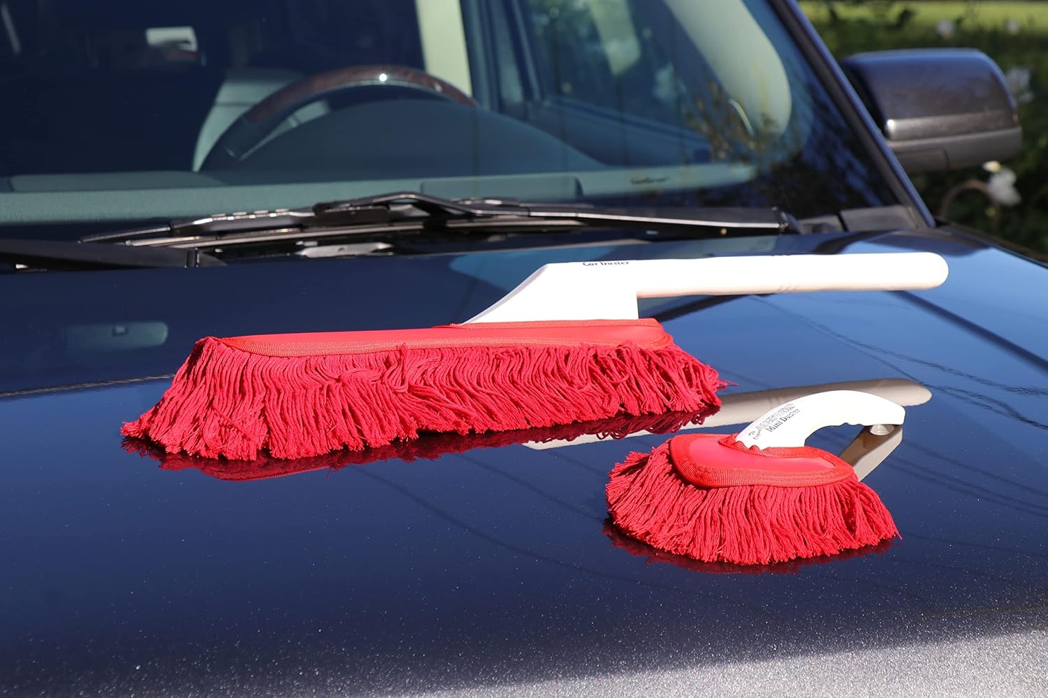 Car Duster Detailing Combo Kit - Interior Detailing Kit 리뷰 및 가격