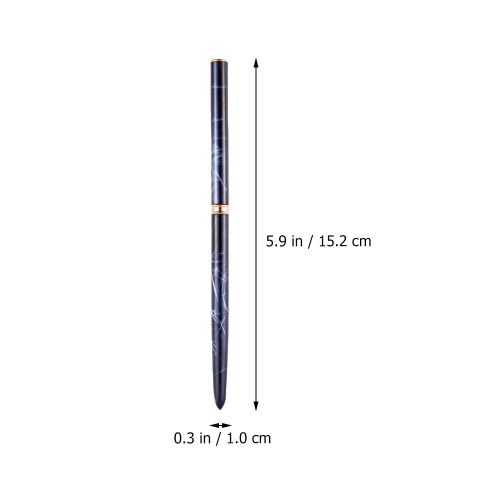 3Pcs Nail Art Brush Set Profes - Detailing Brush Set 리뷰 및 가격