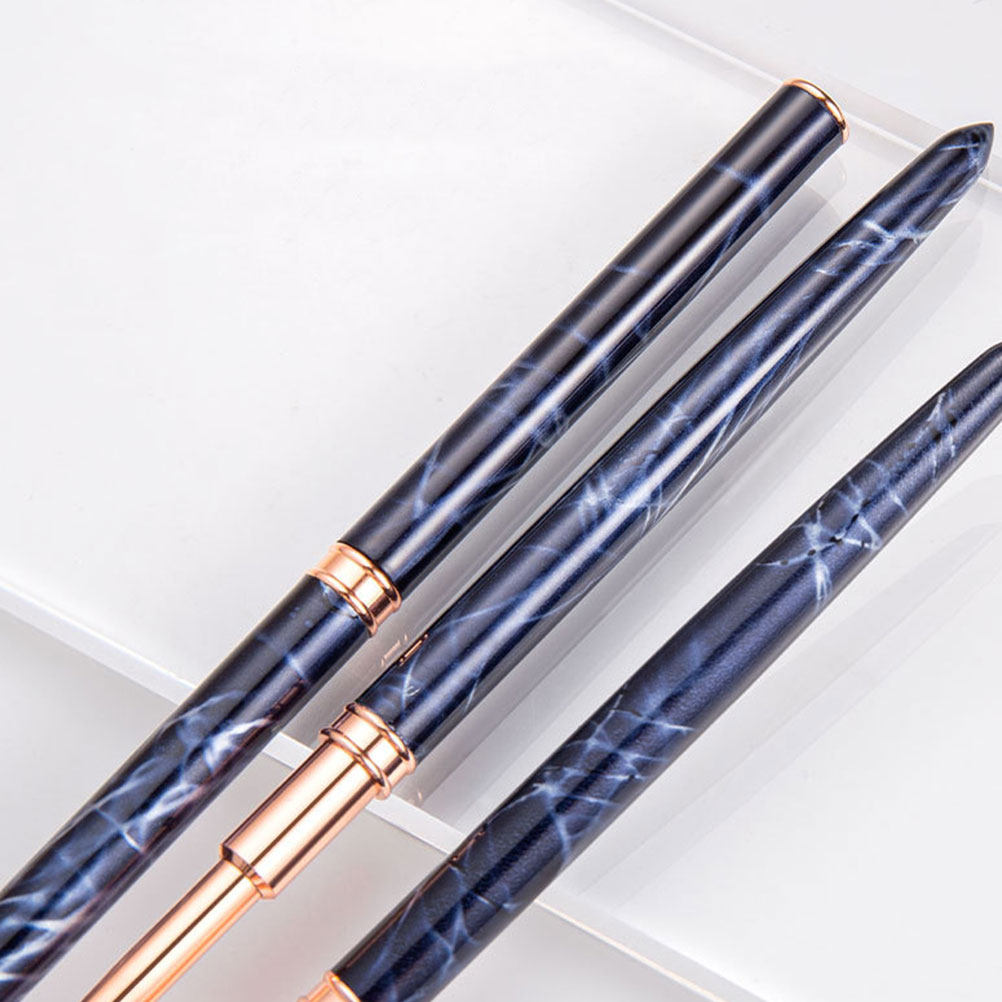 3Pcs Nail Art Brush Set Profes - Detailing Brush Set 리뷰 및 가격