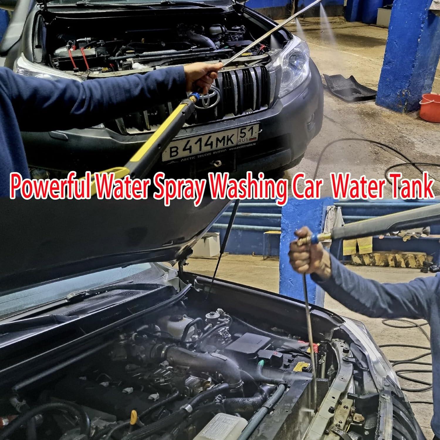 Car Water Tank Removal-Free Ra - Car Shampoo Ph 리뷰 및 가격