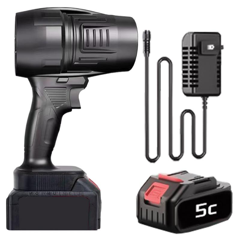 Electric Compressed Air Duster - Dryer Car Blower 리뷰 및 가격