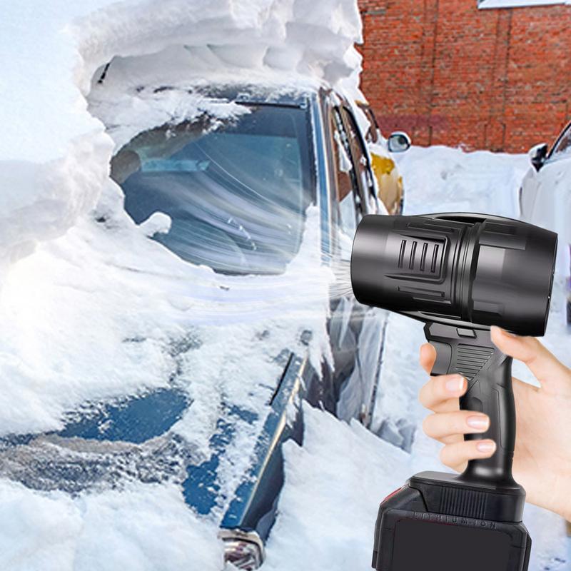 Electric Compressed Air Duster - Dryer Car Blower 리뷰 및 가격