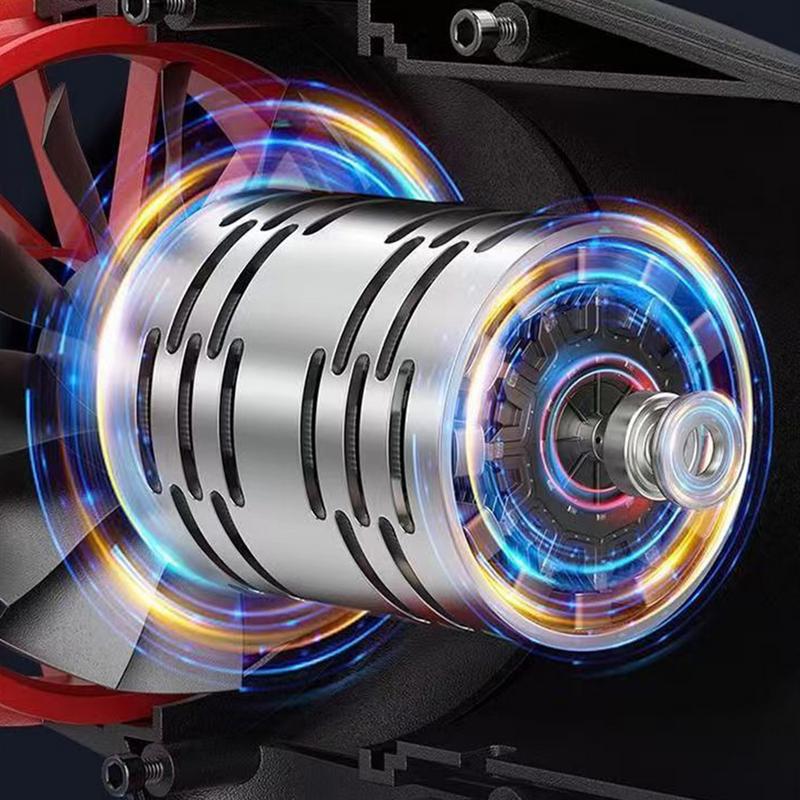 Electric Compressed Air Duster - Dryer Car Blower 리뷰 및 가격