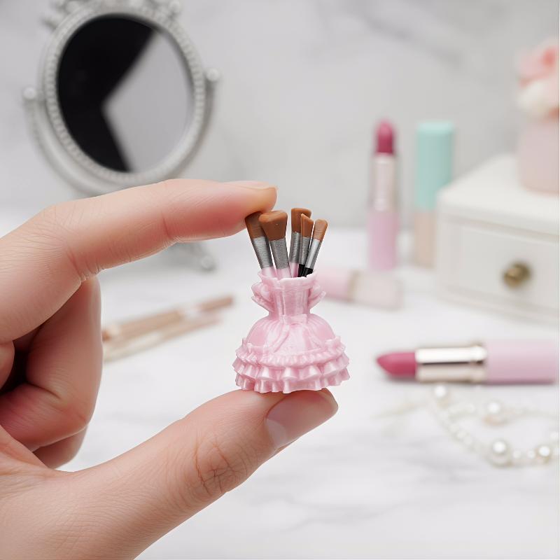 1 Set Miniature Scene Dressing - Detailing Brush Set 리뷰 및 가격