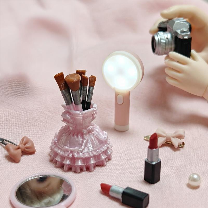 1 Set Miniature Scene Dressing - Detailing Brush Set 리뷰 및 가격