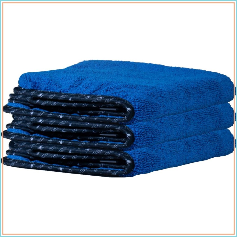 Ultra-Soft Microfiber Towels f - Microfiber Towel Detailing 리뷰 및 가격